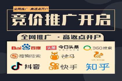 百度推广代运营成功案例：案例对比分析